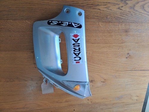 Peugeot speedfight 100 side - peugeot,
