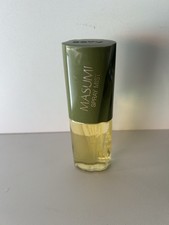Vintage Coty Massumi Spray