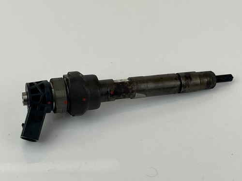 Bmw diesel fuel - fuel, injector