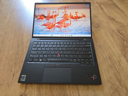 Lenovo thinkpad carbon - thinkpad,