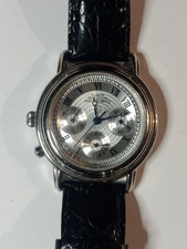 Mens Claude Valentine Series