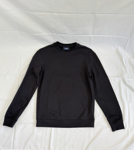 Armani jeans black crew neck - jeans,