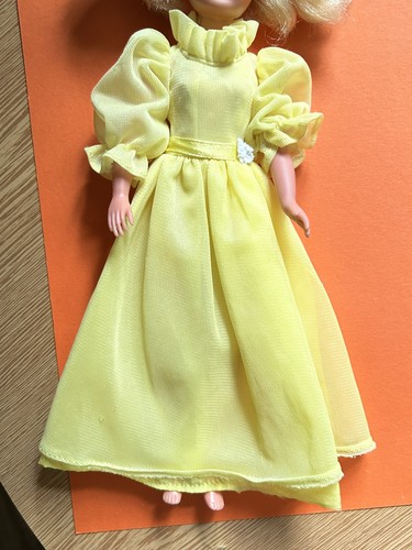 Vintage 1970s sindy doll - vintage,