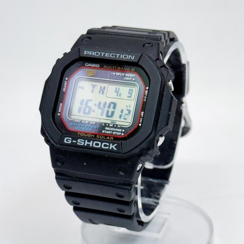 Shock tough solar - g-shock,