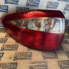 2010-2015 FORD C MAX PASSENGER