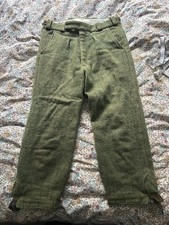 Men's Tweed Shooting Breeks