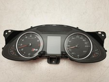 2013 AUDI A4 4.2L PETROL