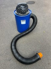 Charnwood DC50 AUTO SHOP VAC FILTERED  FOR  THICKNESSER WOODWORK CHIP EXTRACTOR