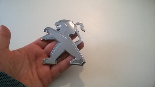 Genuine peugeot 108 - 108,, 2017