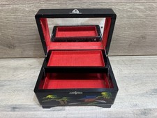 Vintage Japanese Black