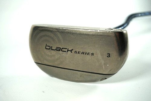 Odyssey black series new - odyssey,