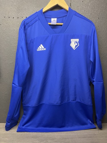 Watford adidas long sleeve - long,