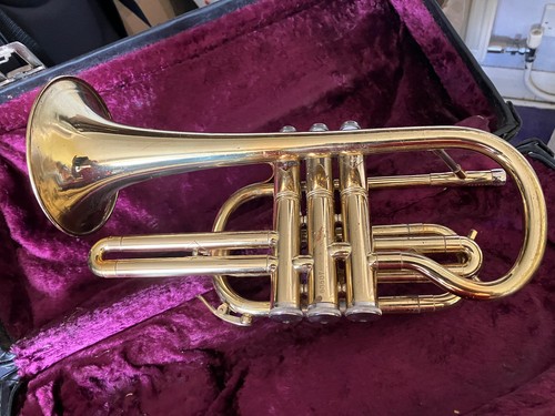 Cornet vmi good student - cornet,