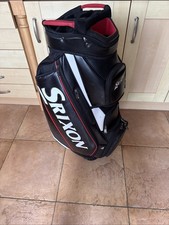 Srixon Deluxe Leather Golf
