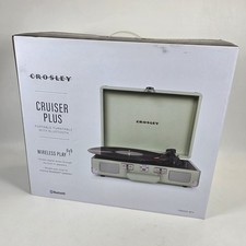 Crosley Cruiser Deluxe Mint