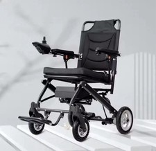 Ultra Light 12.5kg Electric