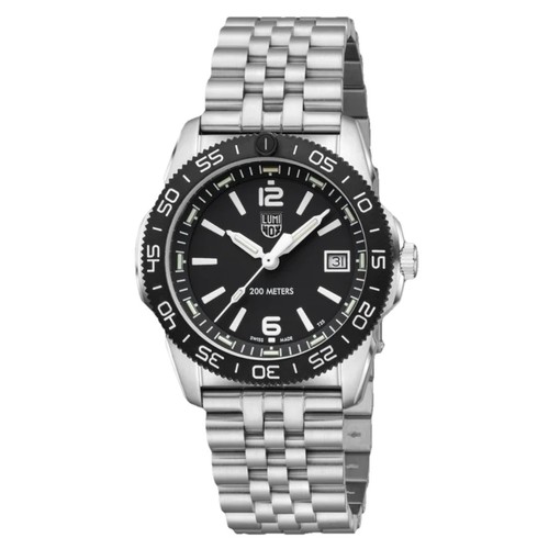 Swiss luminox pacific - luminox, diver