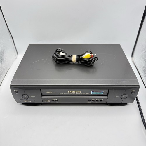 Samsung vr8559 vcr - vr8559,