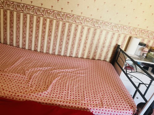 3ft single bed frame - bed,