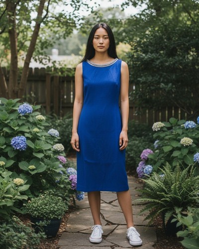 Monsoon stunning royal blue - monsoon,