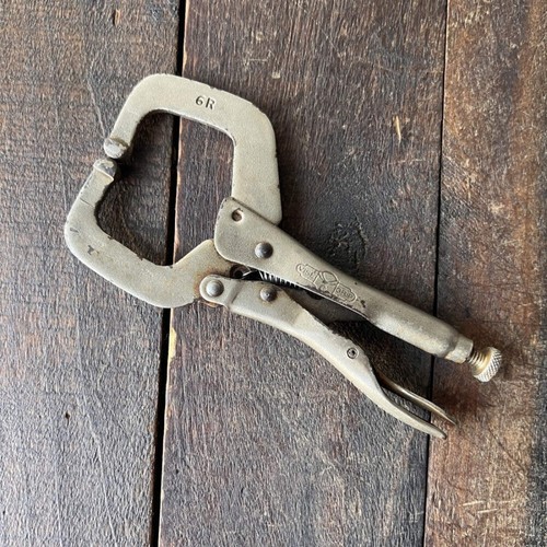 Irwin vise grip inch - irwin, vise-grip