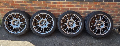 Genuine bbs 011 ck011 - ck,
