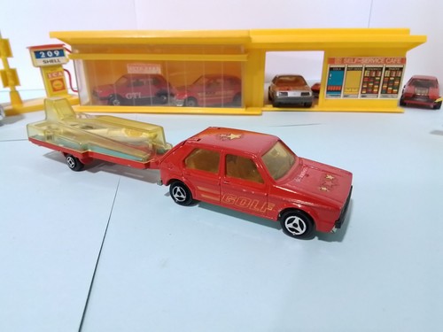 Majorette rare vintage - rare,