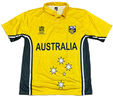 Australia Cricket World Cup