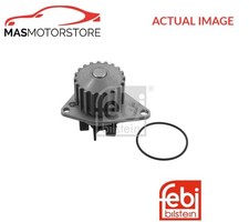 ENGINE COOLING WATER PUMP FEBI