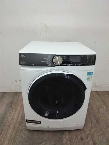 Aeg lwr8516o5ud washer - aeg, dryer