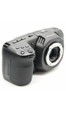 Blackmagic Pocket Cinema 6K