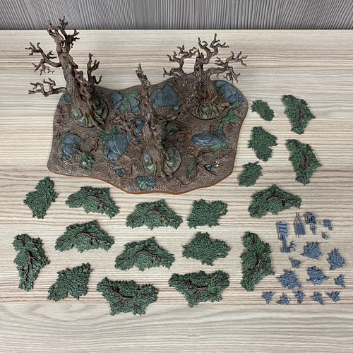 Citadel woods warhammer - 3,