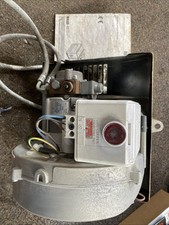 Riello One Stage Oil Burner