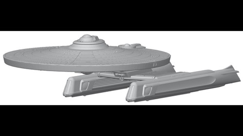 Star trek deep space nine - deep,