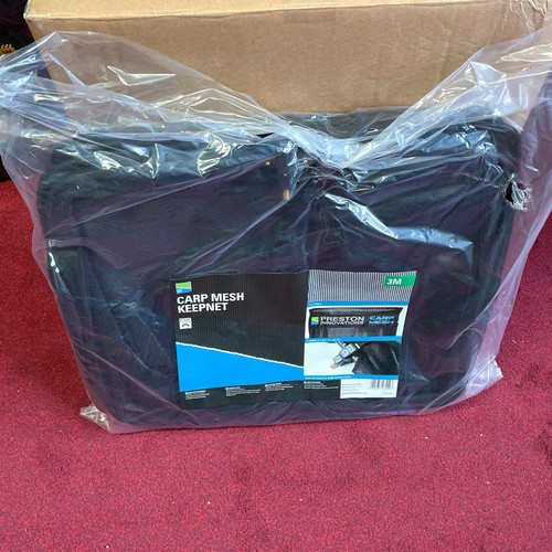 Preston innovations carp - innovations,