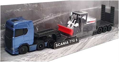 Maisto 11681 scania 770 s - -,