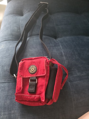 Kipling crossbody shoulder bag - shoulder,