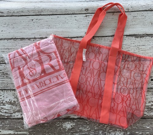 Victoria secret orange - secret,