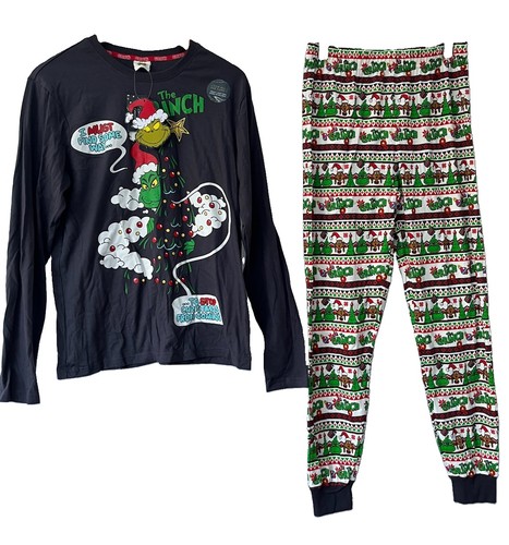 George the grinch - the,