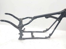 07 Harley Davidson Softail Custom FXSTC Main Frame BOS