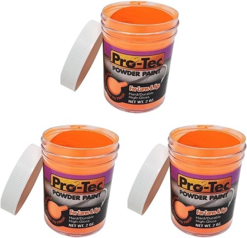 Welch pro tec powder - welch, paint