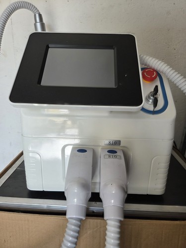 Professional 1 laser - 2-in-1,