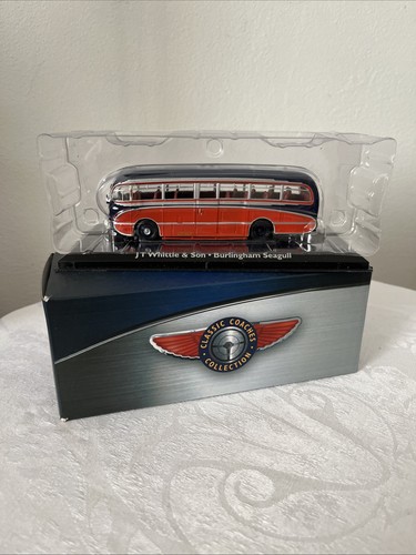 Atlas edition classic coaches - atlas,