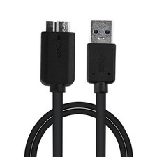 Usb lead cable - lead, western