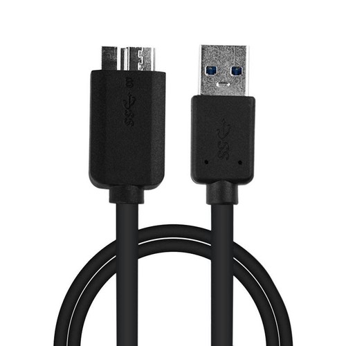 Usb lead cable - lead, western