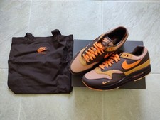 Nike Air Max 1 King’s Day - UK9.5 / US10.5 - Brand New - HF7346-200 - In Hand