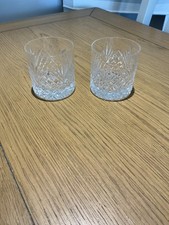 Two tyrone crystal - two,