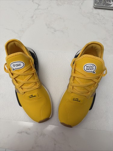 Adidas the simpsons - the,