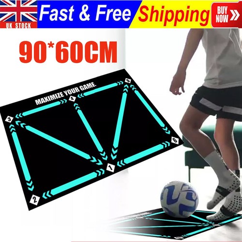 Dribble training carpet sports - carpet,