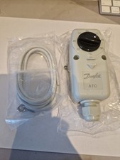 Danfoss hot water cylinder thermostat